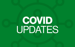 COVID-19 Information Page