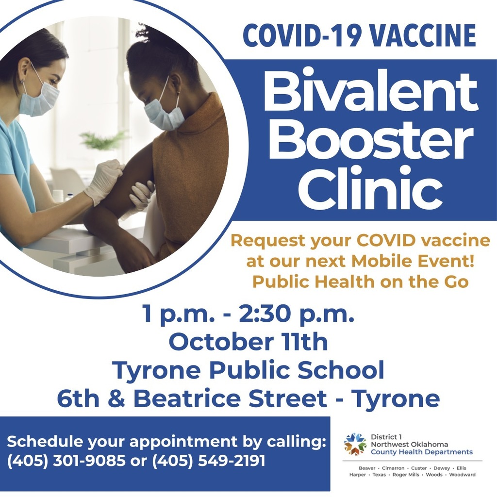COVID Vaccine 19 Clinic