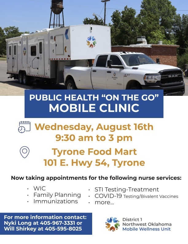 Live Feed Tyrone Public Schools