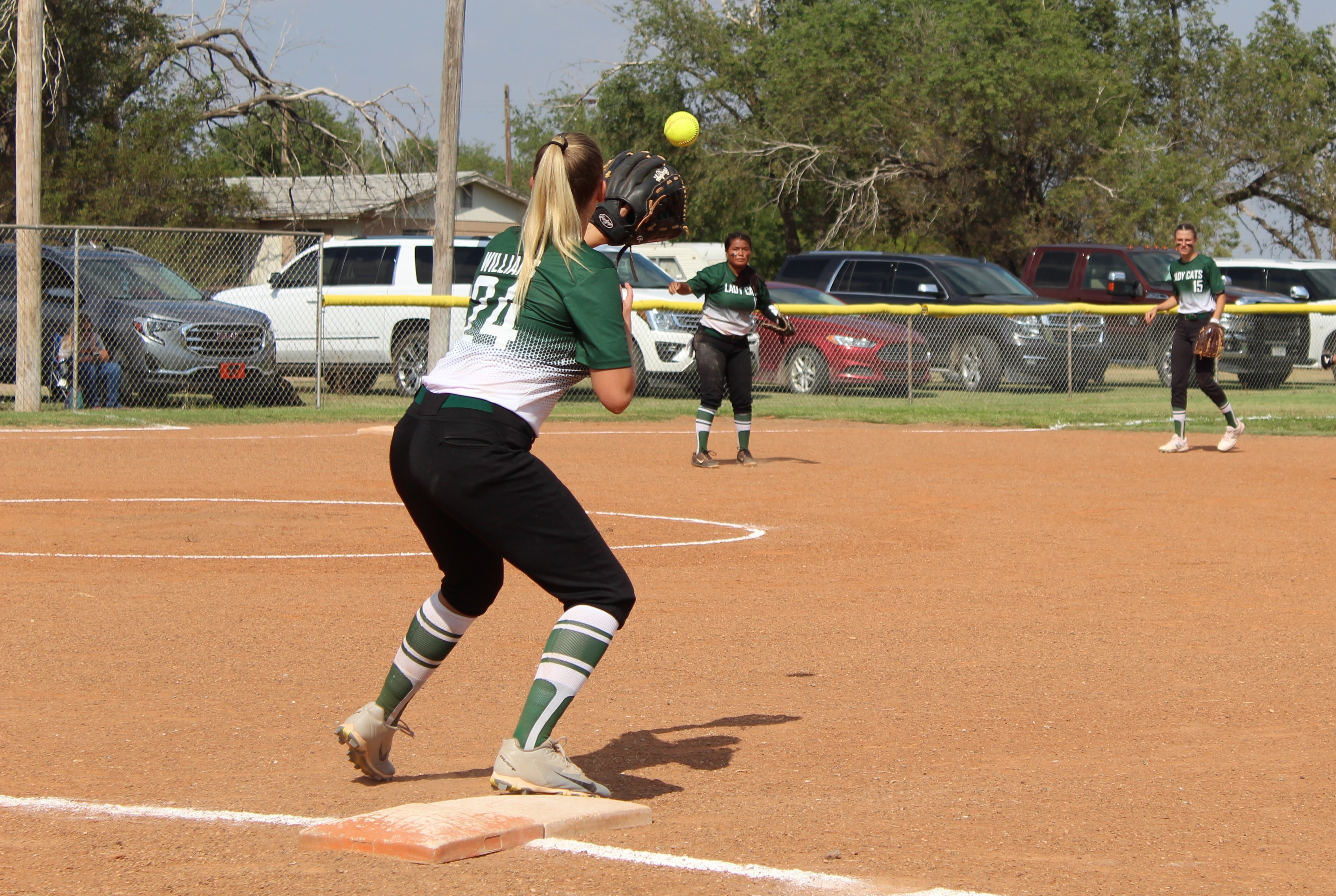 Tyrone Public Schools