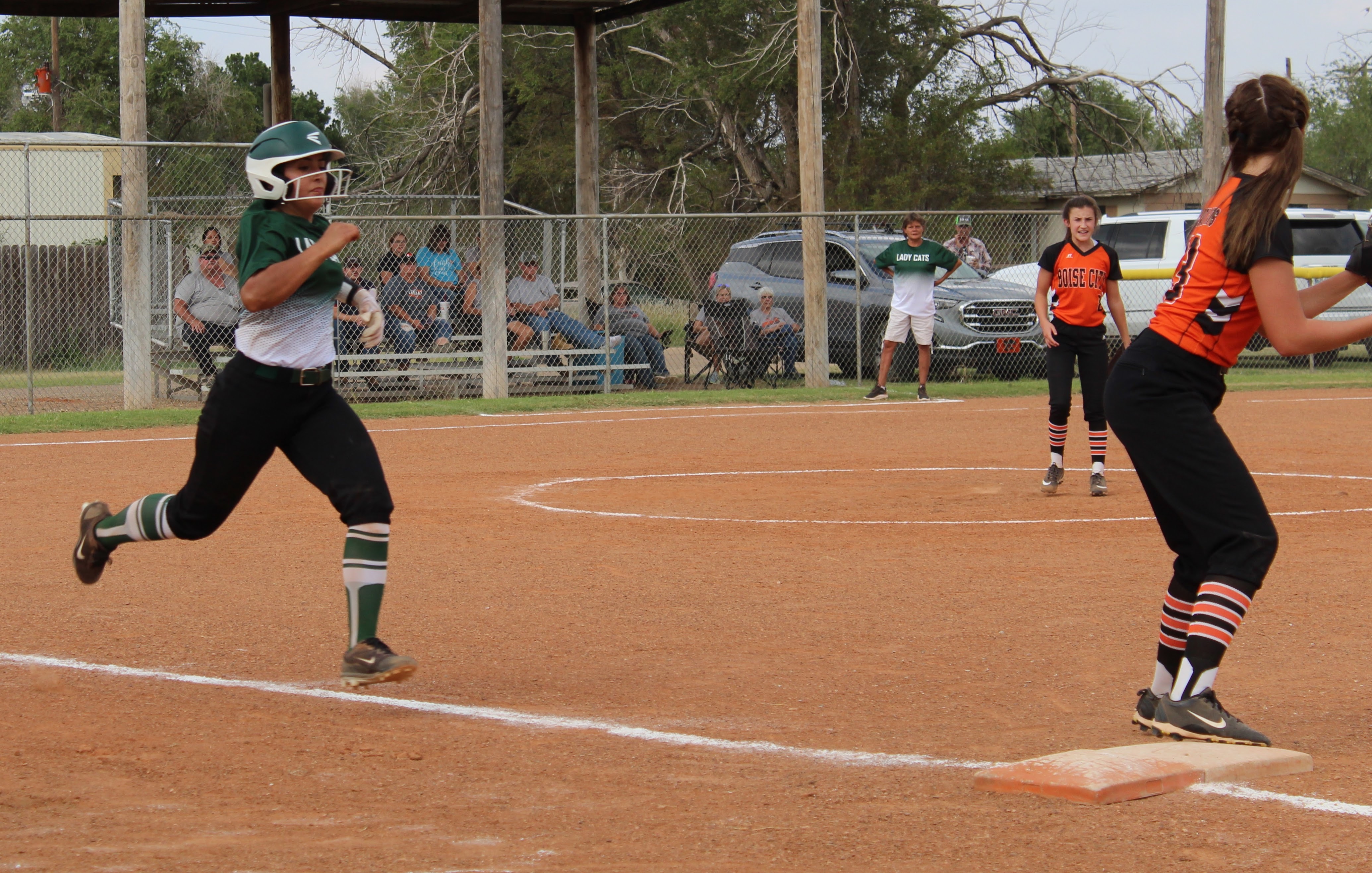 Tyrone Public Schools