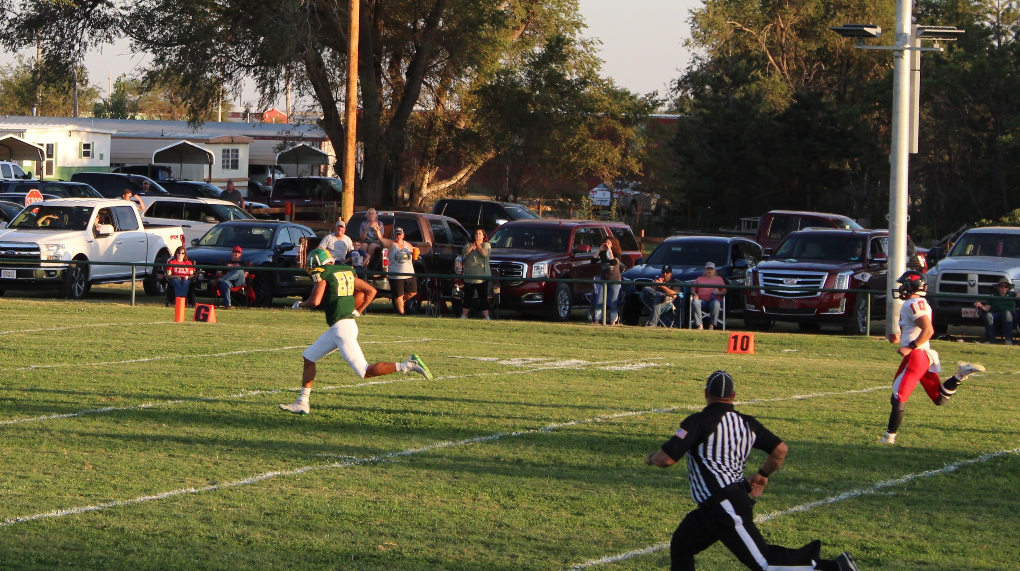 Tyrone Public Schools